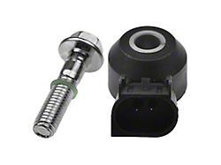 Knock Detonation Sensor (05-12 Corvette C6)