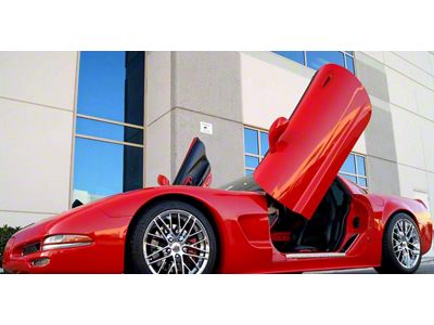 Lambo Door Conversion Kit (97-04 Corvette C5)