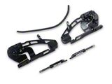 Lambo Door Conversion Kit (20-26 Corvette C8, Excluding Z06)