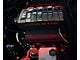 LED Fuel Rail Lighting Kit; Red (14-19 Corvette C7 Stingray)
