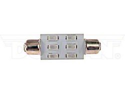 LED Rigidloop Bulb; Blue; 211