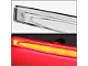 LED Third Brake Light; Chrome (05-13 Corvette C6)