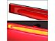 LED Third Brake Light; Red (05-13 Corvette C6)