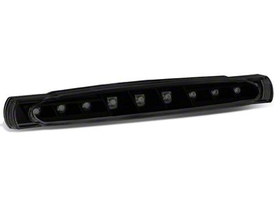 LED Third Brake Light; Smoked (97-04 Corvette C5)