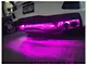 Level 3 Exterior RGB LED Lighting System; Bluetooth (20-24 Corvette C8 Convertible)