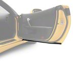OPR Lower Door Weatherstrip (97-13 Corvette C5 & C6)