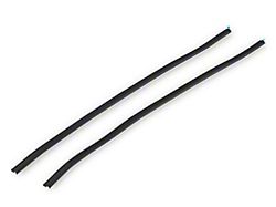 OPR Lower Door Weatherstrip (97-13 Corvette C5 & C6)