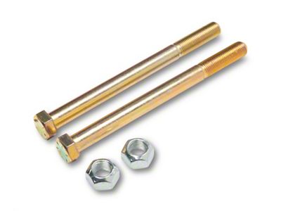 OPR Lowering Leaf Spring Bolts (97-04 Corvette C5)