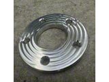 Lug Centric Billet Wheel Spacers (97-26 Corvette C5, C6, C7 & C8)