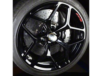 MagAssist Wheel Mount (14-19 Corvette C7)