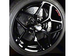 MagAssist Wheel Mount (14-19 Corvette C7)