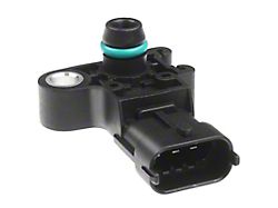 Manifold Pressure MAP Sensor (08-14 Corvette C6 & C7)