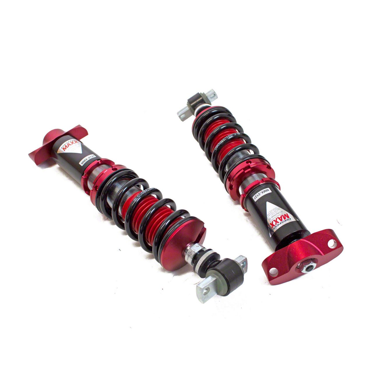 Corvette MAXX Coil-Over Kit (14-19 Corvette C7 w/o MagneRide