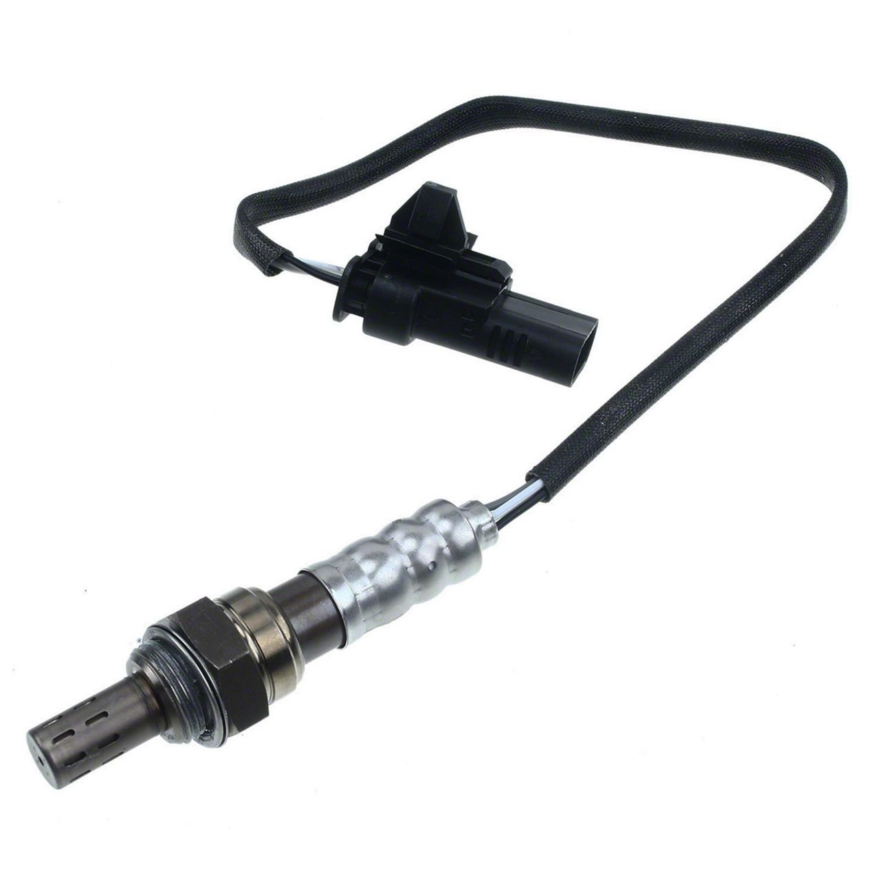 Corvette O2 Oxygen Sensor; Downstream (20-23 Corvette C8 Stingray ...