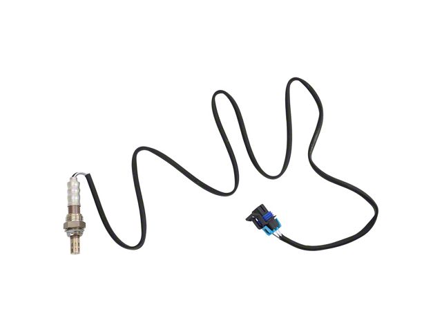 91 Corvette O2 Sensor Corvette O2 Oxygen Sensor; Downstream (97-03 Corvette C5) - Free Shipping
