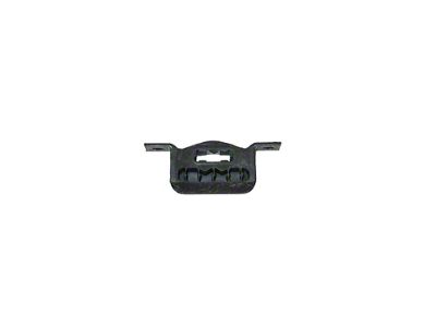 OE Style Muffler Bracket Insulator (97-04 Corvette C5)