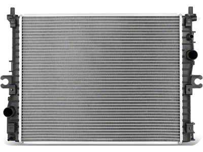 Corvette C7 Racing Radiator 2014-2019 C7 Corvette Radiators & Cooling System Parts | AmericanMuscle