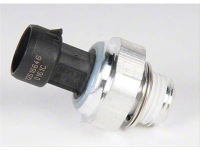 Oil Pressure Sending Unit (97-08 Corvette C5 & C6)