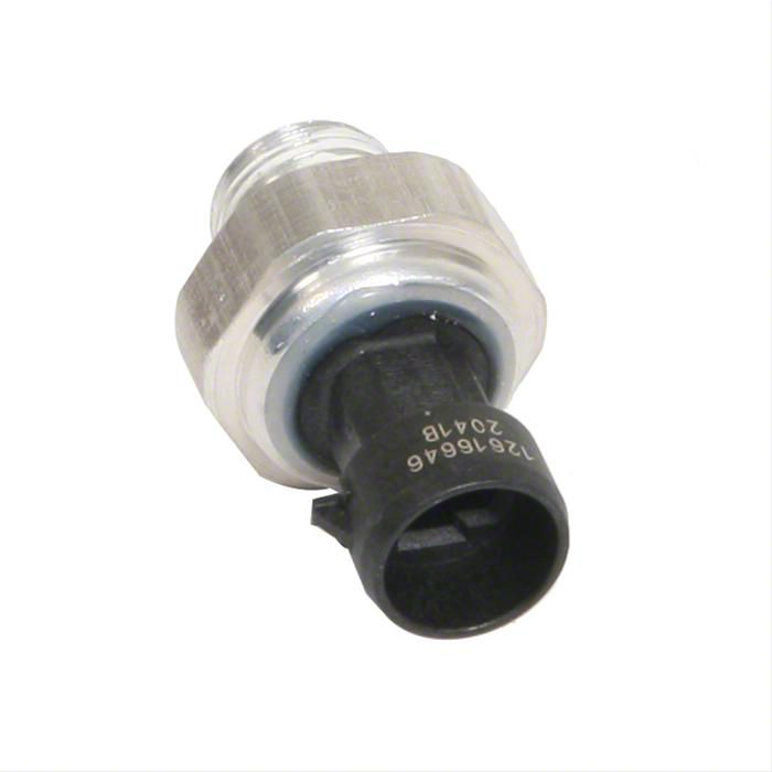 Corvette Engine Oil Pressure Sensor with Filter (97-08 Corvette C5
