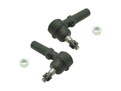 Outer Tie Rod Ends (97-13 Corvette C5 & C6)