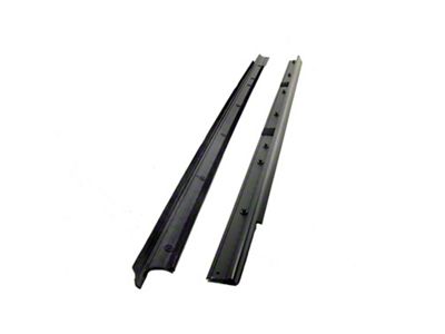 Outer Window Sweepers (97-04 Corvette C5 Coupe)