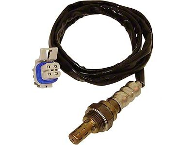 Oxygen Sensor; Downstream (2004 Corvette C5)