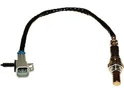 Oxygen Sensor; Upstream (2004 Corvette C5)