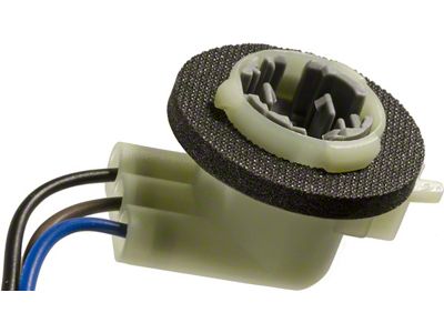 Parking and Turn Signal Light Socket (97-04 Corvette C5)