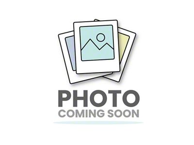Parking Lamp Assembly; Passenger Side (97-04 Corvette C5)
