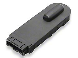 OPR Power Seat Switch (97-02 Corvette C5 w/ Standard Seats)