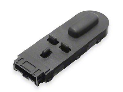 OPR Power Seat Switch (97-04 Corvette C5 w/ Sport Seats)