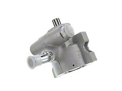 Power Steering Pump (97-13 Corvette C5 & C6)