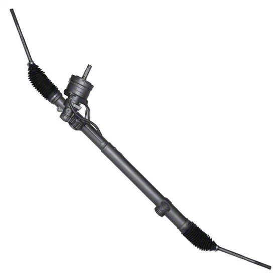 Corvette Power Steering Rack and Pinion (9704 Corvette C5) Free Shipping