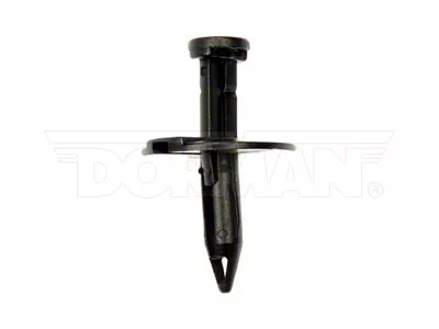 Push-Pull Rivet; 1/4-Inch; 2-Pieces