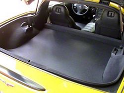 Blockit Quick and Quiet Drop-In Cargo Area Sound Deadener Mats (05-13 Corvette C6)