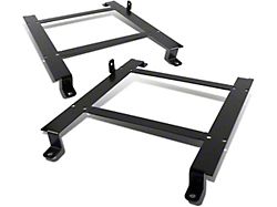 Racing Seat Mounting Brackets (97-04 Corvette C5)