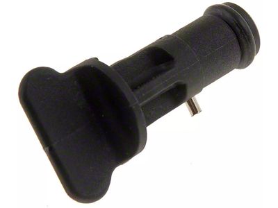 Radiator Draincock (97-04 Corvette C5)