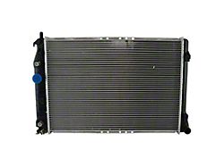 Radiator (97-04 Corvette C5)