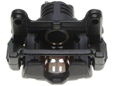 Rear Brake Caliper; Driver Side (97-13 Corvette C5 & C6)