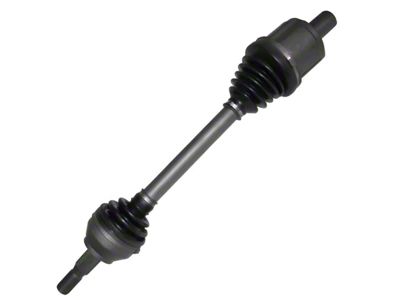 Rear CV Axle (97-04 Corvette C5)