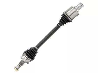 Corvette Rear End Axles Rwd 2014-2019 C7 Corvette Axles | AmericanMuscle