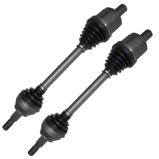 Corvette Rear CV Axles (9704 Corvette C5) Free Shipping