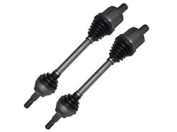 Rear CV Axles (97-04 Corvette C5)