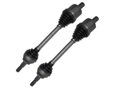 Rear CV Axles (97-04 Corvette C5)