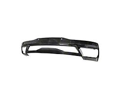 Rear Diffuser; Carbon Fiber (20-26 Corvette C8)