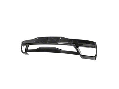 Rear Diffuser; Carbon Fiber (20-25 Corvette C8)