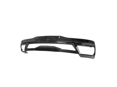 Rear Diffuser; Carbon Fiber (20-24 Corvette C8)