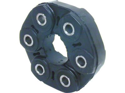 Rear Driveshaft Coupler; M10 x 47 (97-04 Corvette C5)