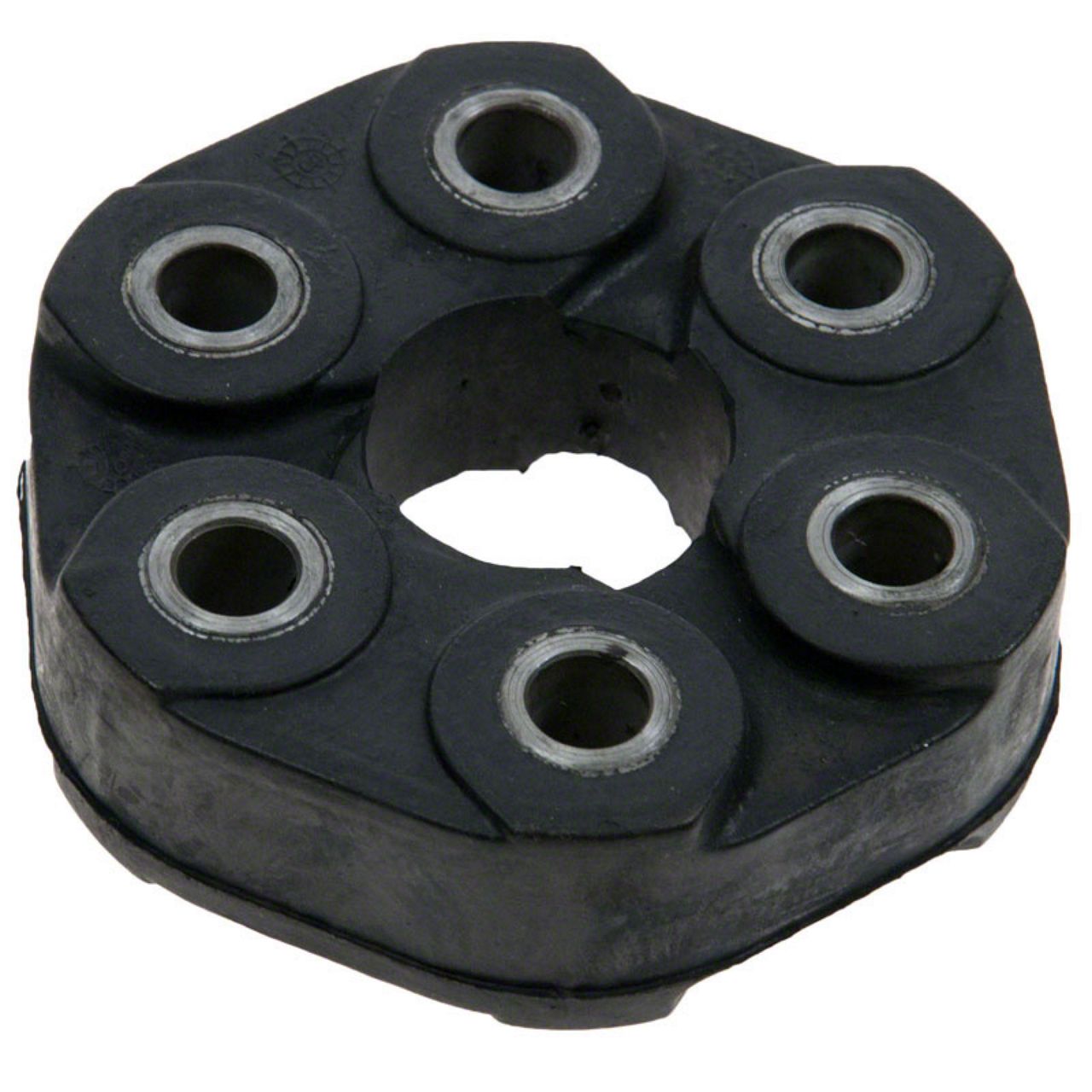 Corvette Rear Driveshaft Coupler; M12 x 52 (0104 Corvette C5 w/ Manual Transmission; 0513