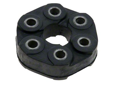 Rear Driveshaft Coupler; M12 x 52 (01-04 Corvette C5 w/ Manual Transmission; 05-13 Corvette C5)